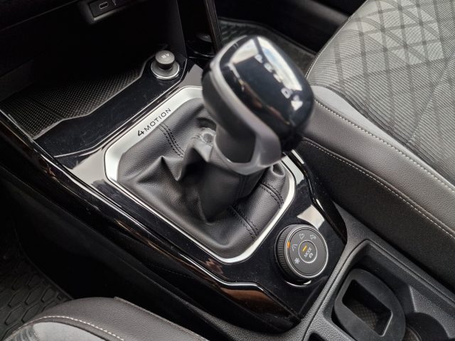 VOLKSWAGEN T-Roc usata, con Cruise Control