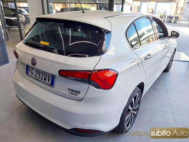 FIAT Tipo usata, con Chiusura centralizzata