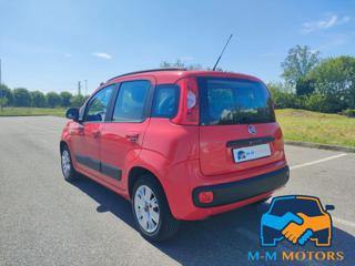 FIAT Panda usata, con Cerchi in lega