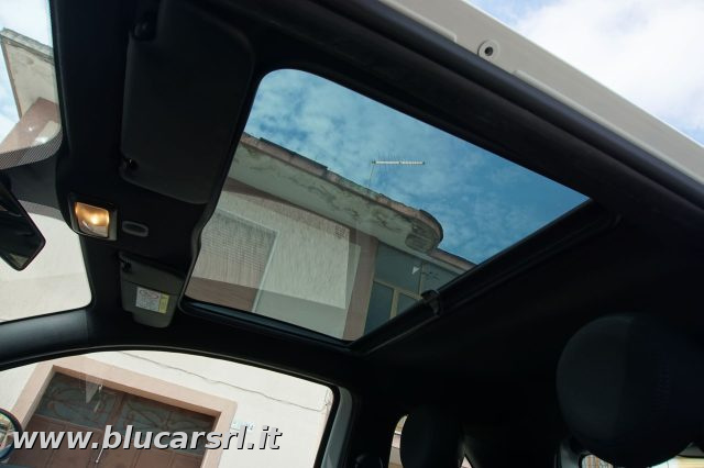FIAT 500 usata, con Servosterzo