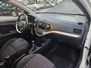 KIA Picanto usata 11