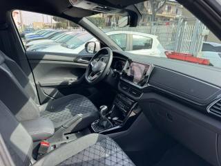 VOLKSWAGEN T-Cross usata, con Fari Xenon
