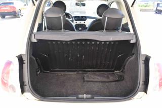 FIAT 500 usata, con Servosterzo