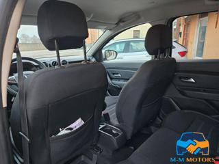 DACIA Duster usata 23
