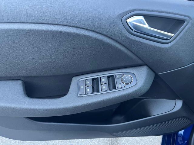 RENAULT Clio usata, con Chiusura centralizzata