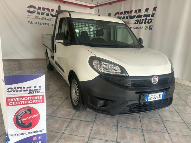 FIAT Doblo usata, con Airbag