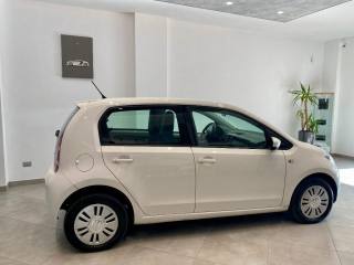 VOLKSWAGEN up! usata, con Airbag laterali