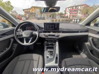 AUDI A4 usata, con Cerchi in lega