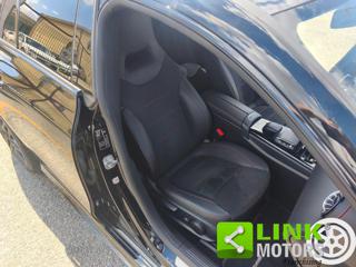MERCEDES-BENZ CLA 200 usata, con Cruise Control
