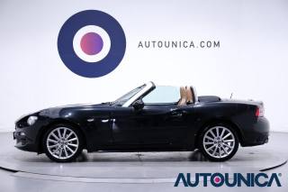 FIAT 124 Spider usata, con Controllo automatico clima