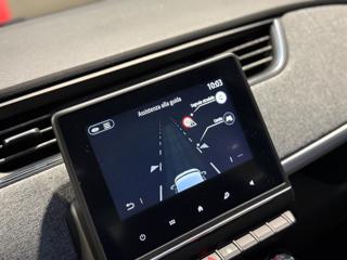 RENAULT ZOE usata, con Sistema di navigazione