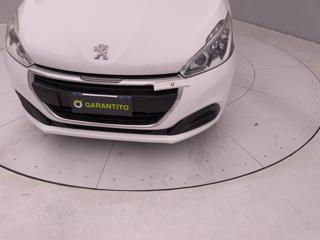 PEUGEOT 208 usata 55