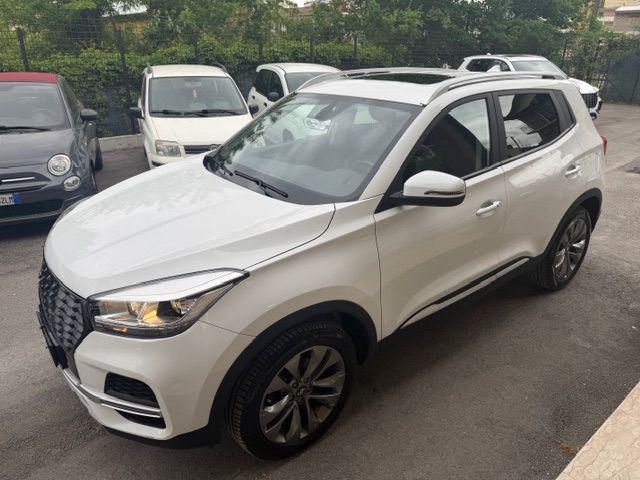 DR MOTOR DR 4.0 usata, con ABS