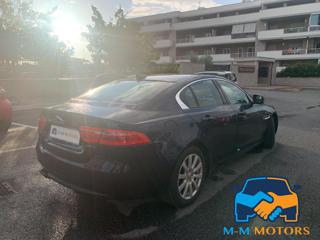 JAGUAR XE usata, con Cerchi in lega