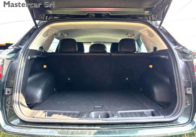 JEEP Compass usata, con Boardcomputer