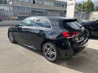 MERCEDES-BENZ A 250 usata, con Antifurto