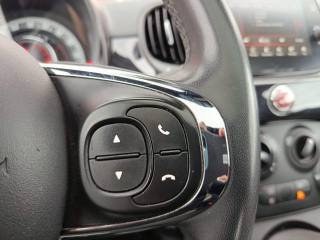 FIAT 500 usata, con Controllo trazione