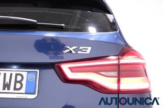 BMW X3 usata, con Airbag testa