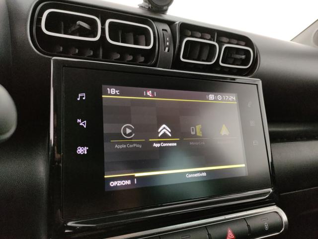 CITROEN C3 Aircross usata, con ESP