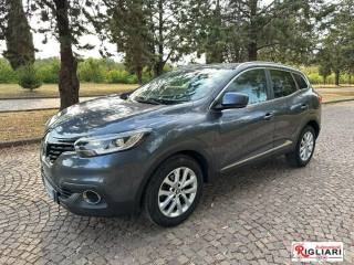 RENAULT Kadjar usata 9