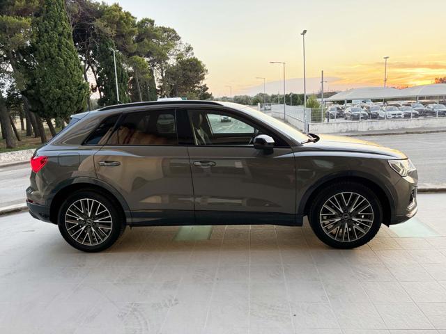 AUDI Q3 usata, con Airbag Passeggero