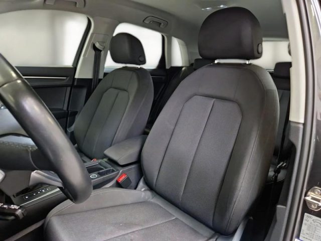 AUDI Q3 usata, con Autoradio