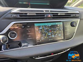 CITROEN C4 Spacetourer usata, con Filtro antiparticolato