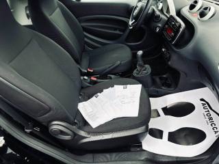 SMART ForTwo usata, con Cronologia tagliandi