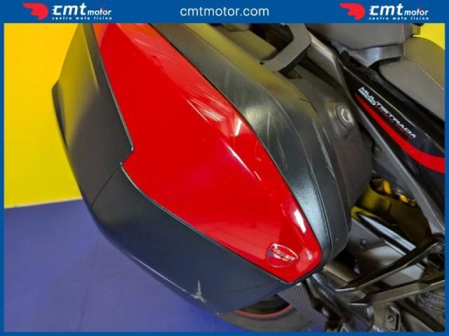 DUCATI Multistrada 1200 usata 11