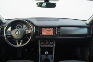 SKODA Kodiaq usata, con Controllo trazione