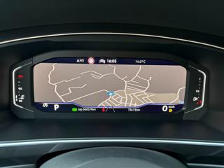 VOLKSWAGEN Tiguan usata, con Cruise Control