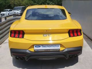 FORD Mustang usata, con Airbag Passeggero