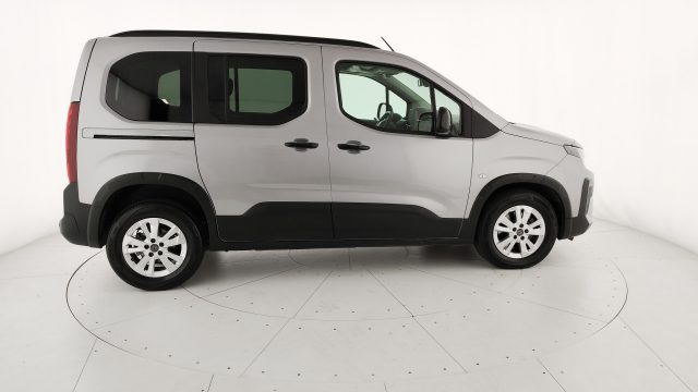 PEUGEOT Rifter usata, con Boardcomputer