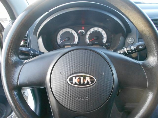 KIA Picanto usata, con Chiusura centralizzata