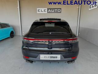PORSCHE Macan usata, con Antifurto