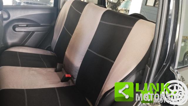 FIAT Panda usata 11