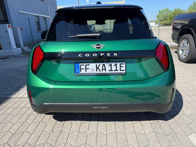 MINI Cooper E usata, con Sistema di navigazione