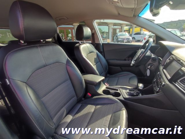 KIA Niro usata, con Controllo trazione