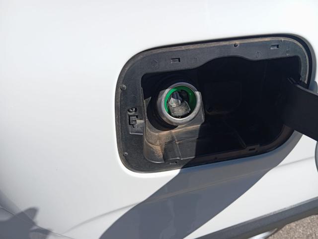 FIAT Panda usata, con Sensori di parcheggio posteriori