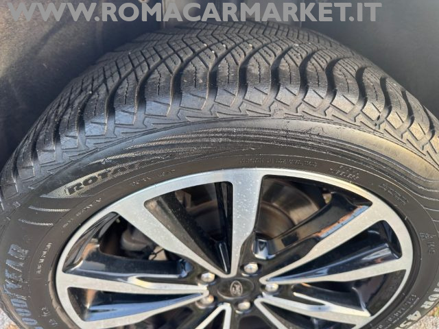FORD Kuga usata, con Cruise Control