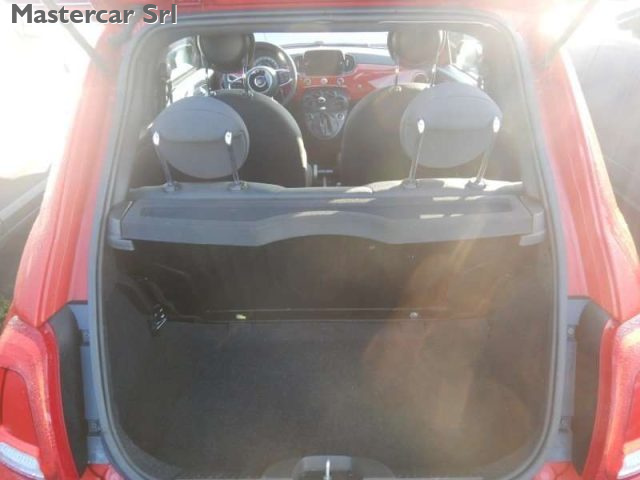 FIAT 500 usata, con Chiusura centralizzata