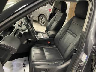 LAND ROVER Range Rover Evoque usata, con Volante in pelle