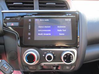 HONDA Jazz usata, con ESP