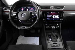SKODA Superb usata, con Chiusura centralizzata