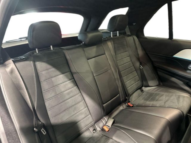 MERCEDES-BENZ GLE 350 usata, con Filtro antiparticolato