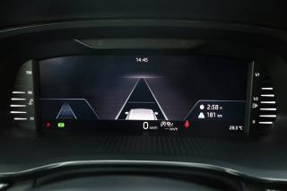 SKODA Octavia usata, con Autoradio digitale