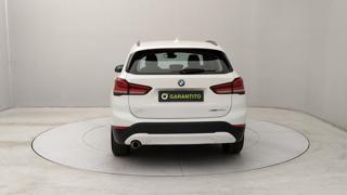 BMW X1 usata, con Airbag Passeggero