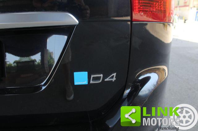 VOLVO XC60 usata, con Cruise Control