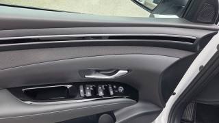 HYUNDAI Tucson usata, con Controllo trazione