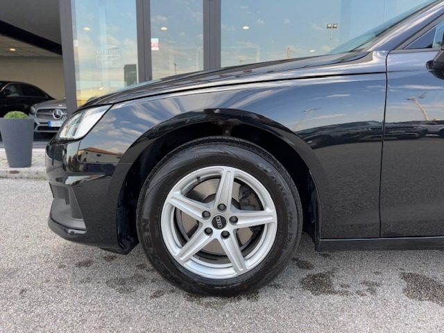 AUDI A4 usata, con Cruise Control